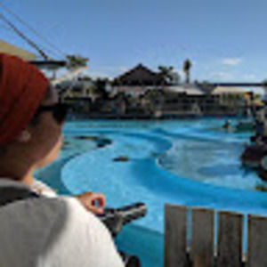 Meet your Posher, Amber